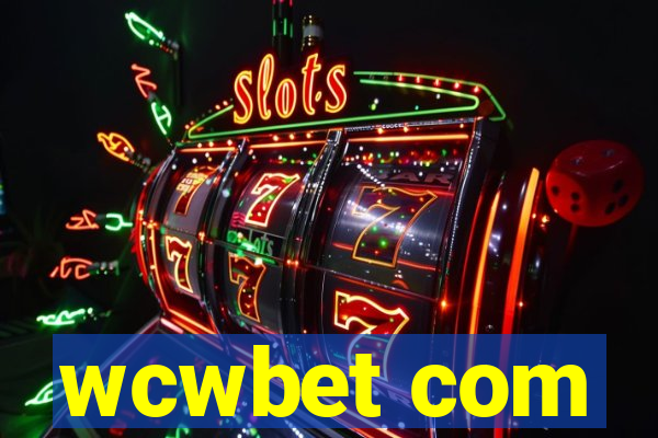 wcwbet com